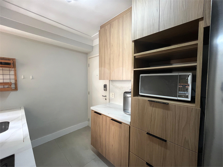 Venda Apartamento São Paulo Perdizes REO1037260 39