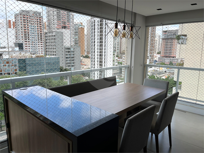 Venda Apartamento São Paulo Perdizes REO1037260 1