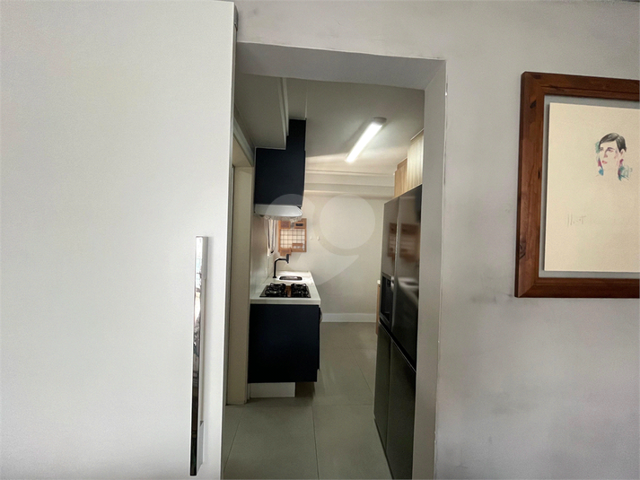 Venda Apartamento São Paulo Perdizes REO1037260 49