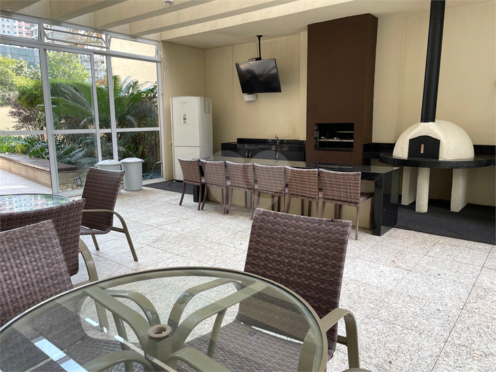 Venda Apartamento São Paulo Perdizes REO1037260 63