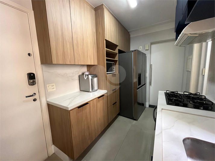 Venda Apartamento São Paulo Perdizes REO1037260 44