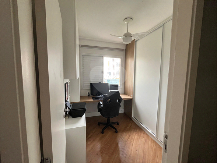 Venda Apartamento São Paulo Perdizes REO1037260 22