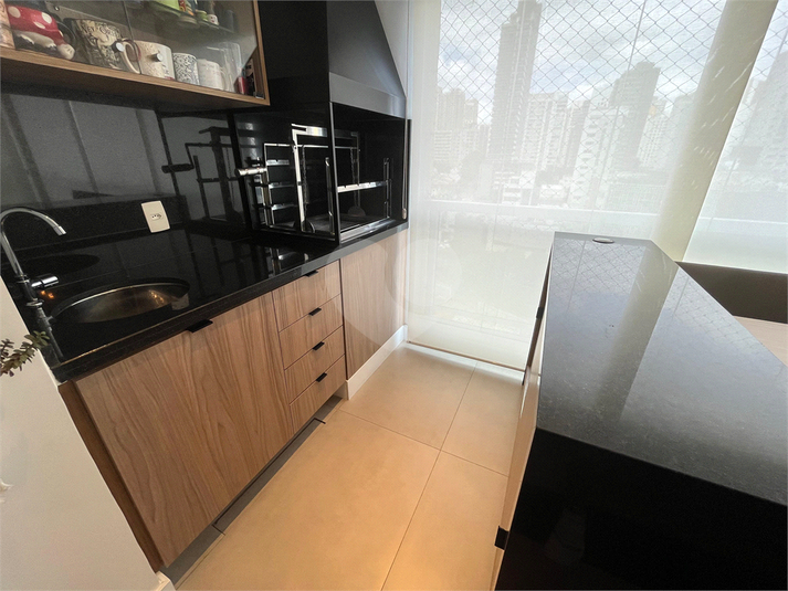 Venda Apartamento São Paulo Perdizes REO1037260 40