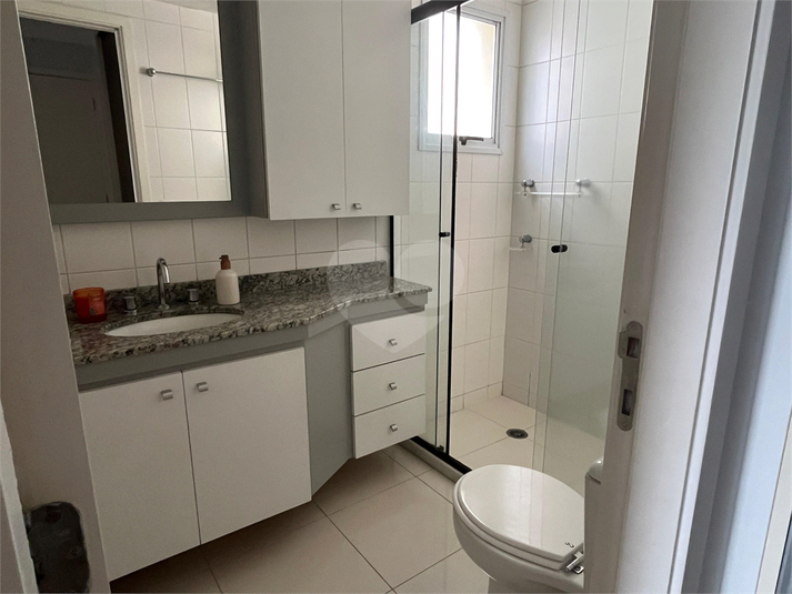 Venda Apartamento São Paulo Perdizes REO1037260 17