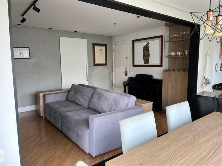 Venda Apartamento São Paulo Perdizes REO1037260 2