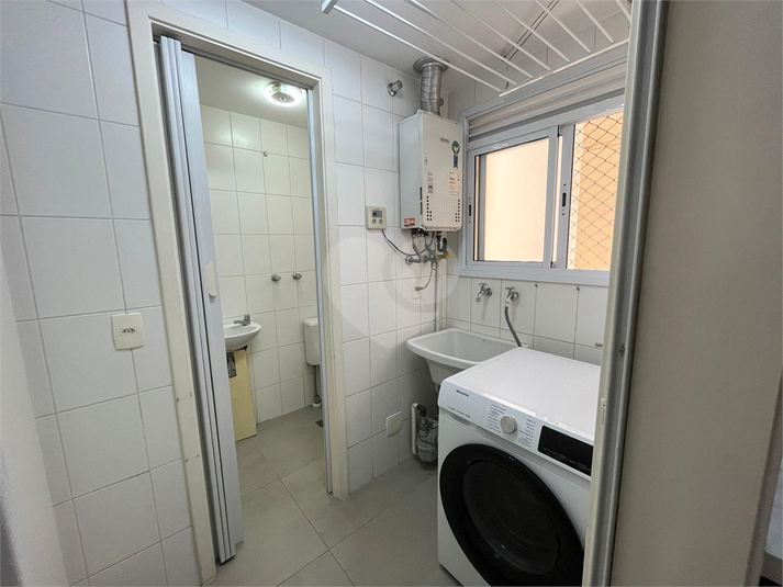 Venda Apartamento São Paulo Perdizes REO1037260 50