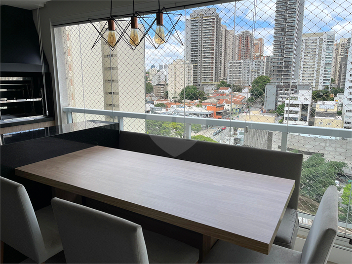 Venda Apartamento São Paulo Perdizes REO1037260 12