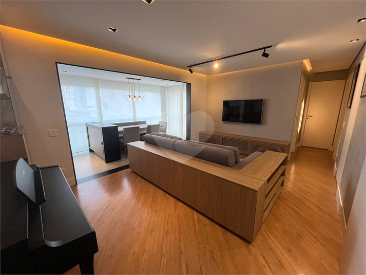 Venda Apartamento São Paulo Perdizes REO1037260 7