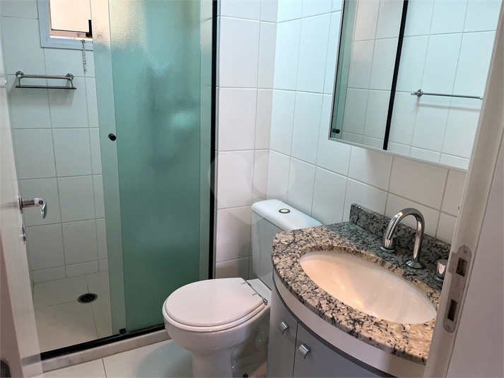 Venda Apartamento São Paulo Perdizes REO1037260 35