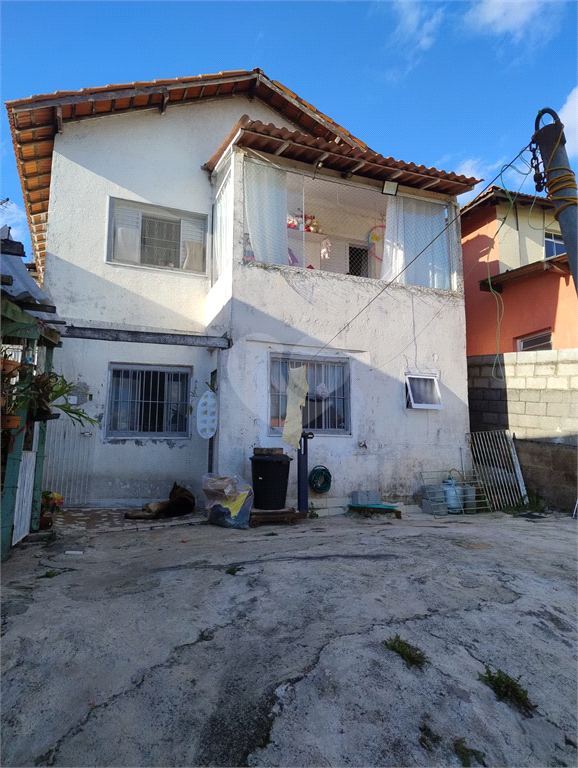 Venda Casa São Roque Centro (mailasqui) REO1037265 3