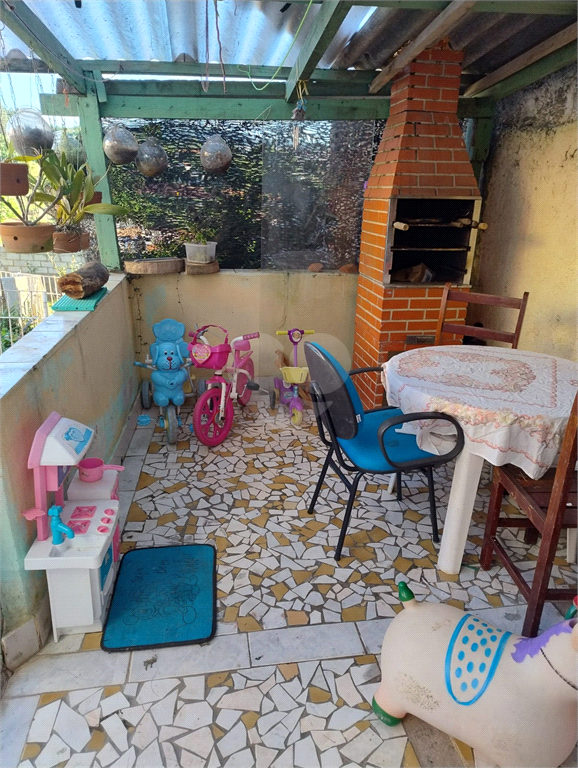 Venda Casa São Roque Centro (mailasqui) REO1037265 14