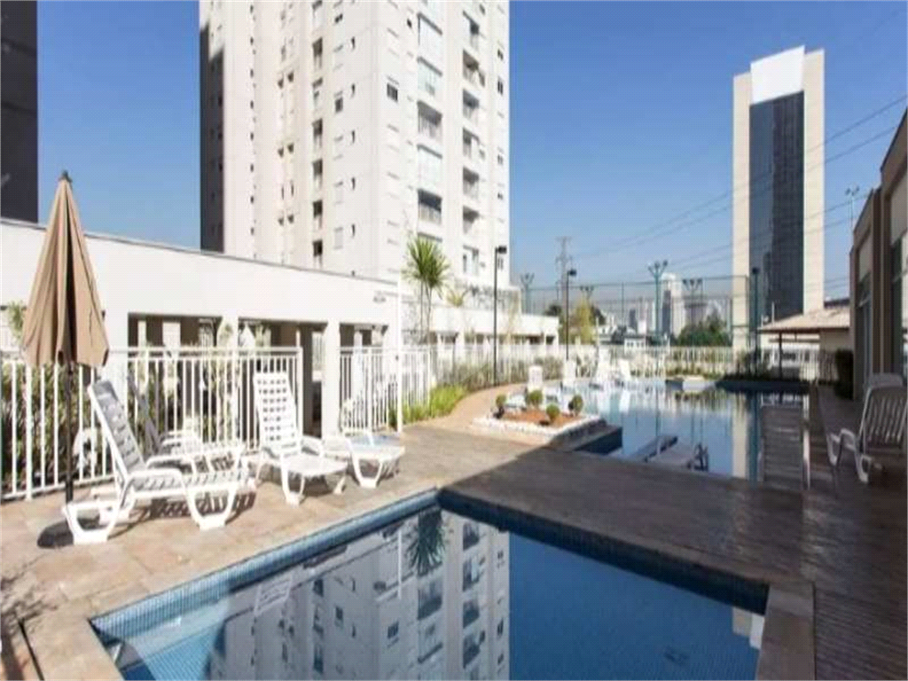 Venda Apartamento São Paulo Várzea Da Barra Funda REO1037266 25