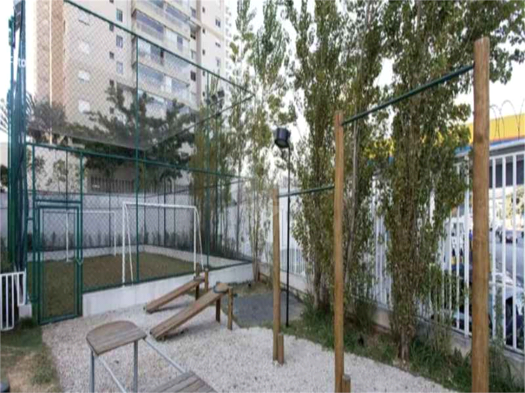 Venda Apartamento São Paulo Várzea Da Barra Funda REO1037266 22