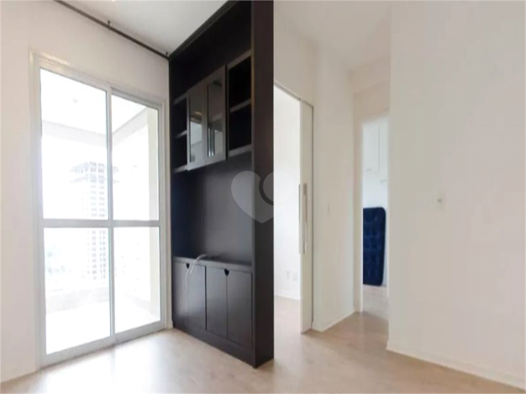 Venda Apartamento São Paulo Várzea Da Barra Funda REO1037266 1