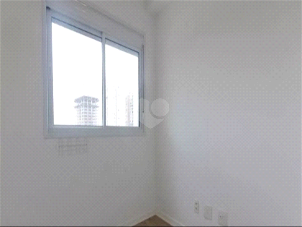 Venda Apartamento São Paulo Várzea Da Barra Funda REO1037266 7