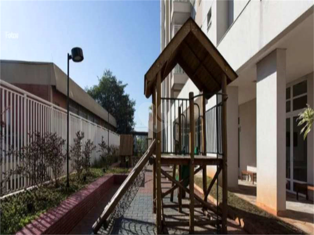 Venda Apartamento São Paulo Várzea Da Barra Funda REO1037266 23