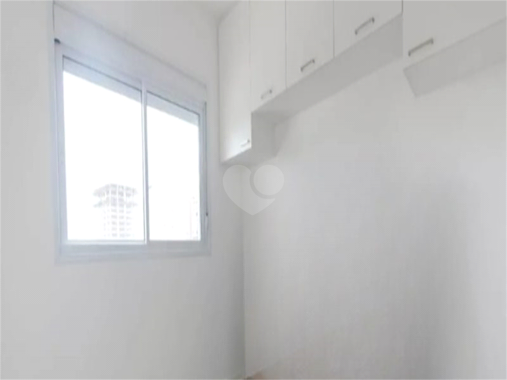 Venda Apartamento São Paulo Várzea Da Barra Funda REO1037266 10