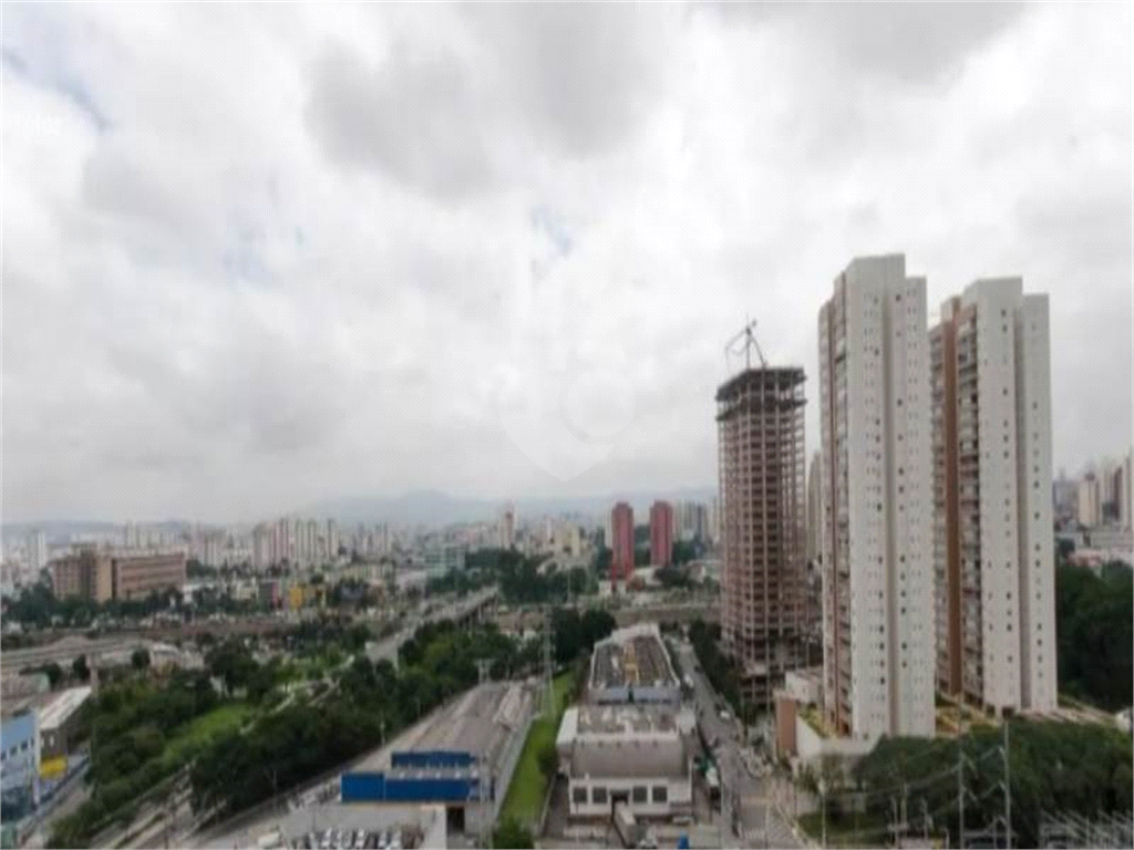 Venda Apartamento São Paulo Várzea Da Barra Funda REO1037266 28