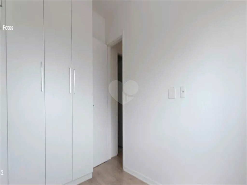 Venda Apartamento São Paulo Várzea Da Barra Funda REO1037266 9