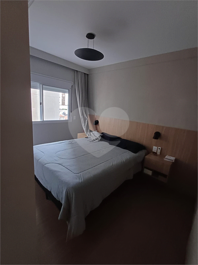 Venda Apartamento São Paulo Casa Verde REO1037269 8