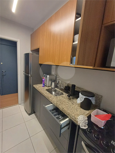 Venda Apartamento São Paulo Casa Verde REO1037269 5