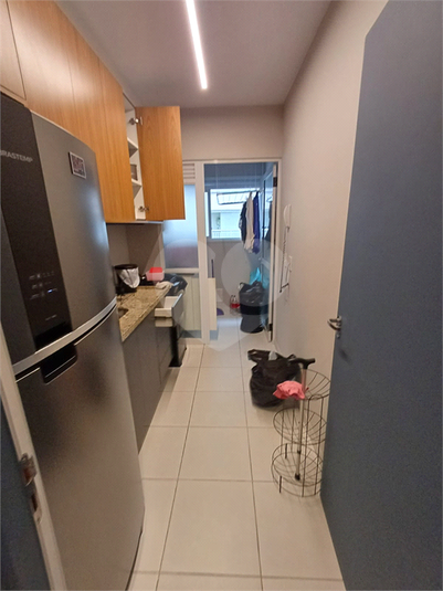 Venda Apartamento São Paulo Casa Verde REO1037269 6