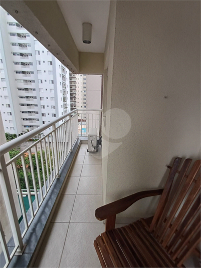 Venda Apartamento São Paulo Casa Verde REO1037269 21