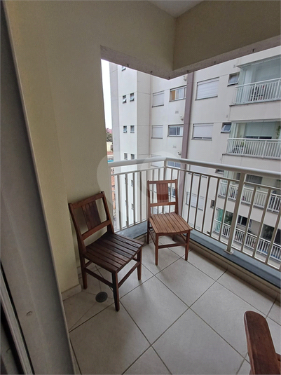 Venda Apartamento São Paulo Casa Verde REO1037269 4