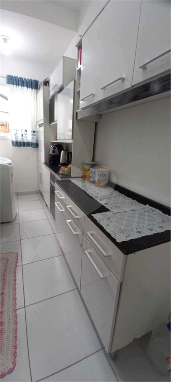 Venda Apartamento Jundiaí Horto Florestal REO1037274 30