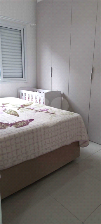 Venda Apartamento Jundiaí Horto Florestal REO1037274 40