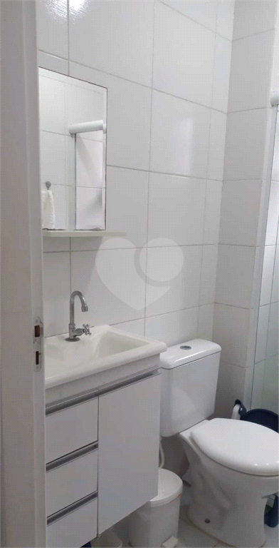 Venda Apartamento Jundiaí Horto Florestal REO1037274 44