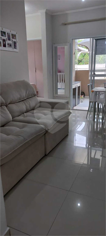 Venda Apartamento Jundiaí Horto Florestal REO1037274 43