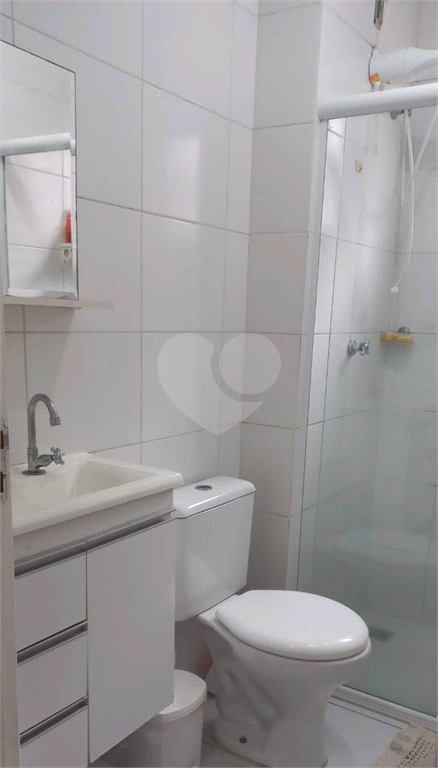 Venda Apartamento Jundiaí Horto Florestal REO1037274 22