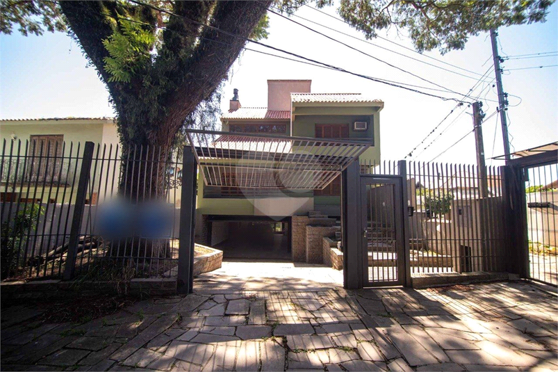 Venda Casa Porto Alegre Morro Santana REO1037280 65