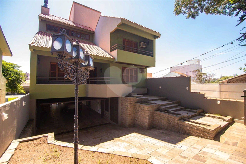 Venda Casa Porto Alegre Morro Santana REO1037280 66