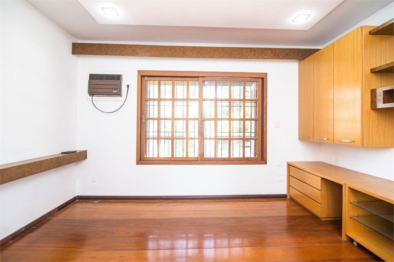 Venda Casa Porto Alegre Morro Santana REO1037280 22