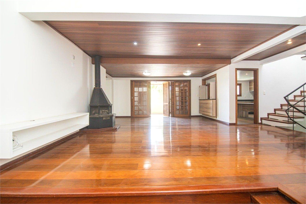 Venda Casa Porto Alegre Morro Santana REO1037280 4