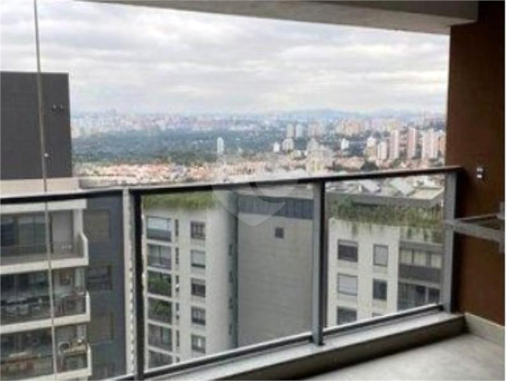 Venda Apartamento São Paulo Sumarezinho REO1037288 10