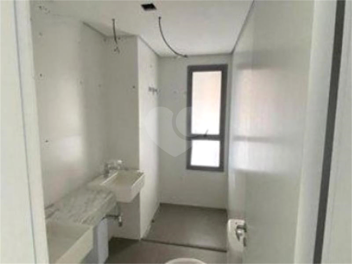 Venda Apartamento São Paulo Sumarezinho REO1037288 9