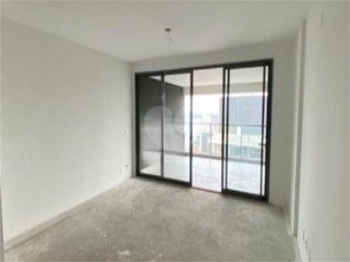 Venda Apartamento São Paulo Sumarezinho REO1037288 6