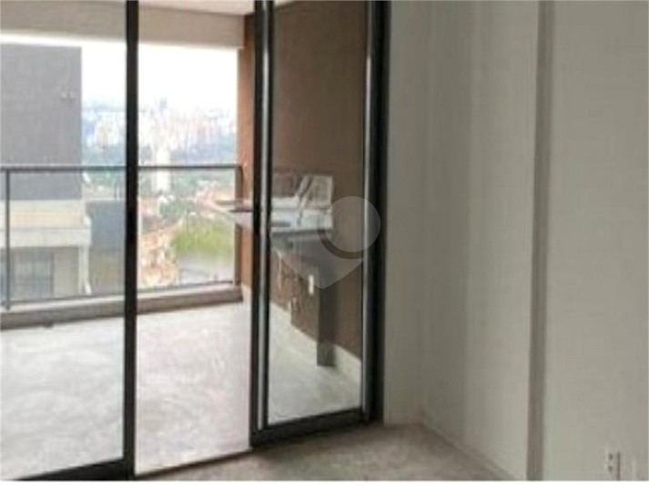 Venda Apartamento São Paulo Sumarezinho REO1037288 2