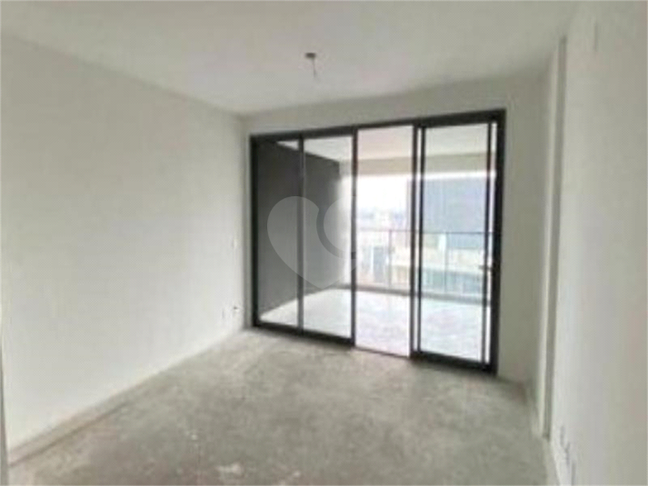 Venda Apartamento São Paulo Sumarezinho REO1037288 4