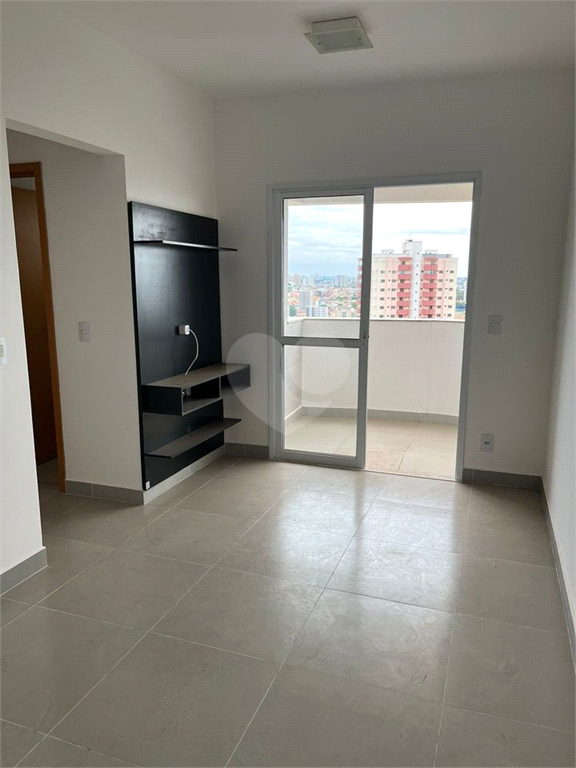 Aluguel Apartamento Bauru Vila Maracy REO1037292 1