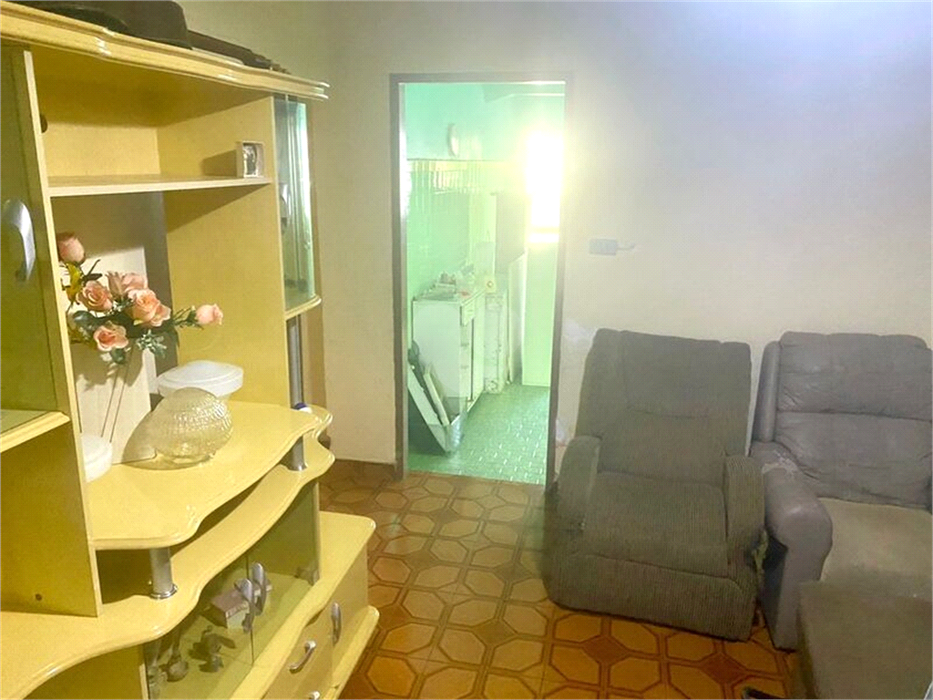 Venda Casa Santo André Parque Erasmo Assunção REO1037294 3