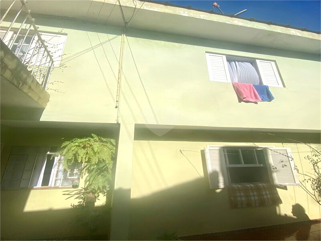 Venda Casa Santo André Parque Erasmo Assunção REO1037294 1