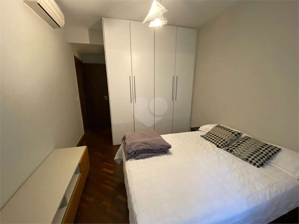 Venda Apartamento Rio De Janeiro Lagoa REO1037295 20