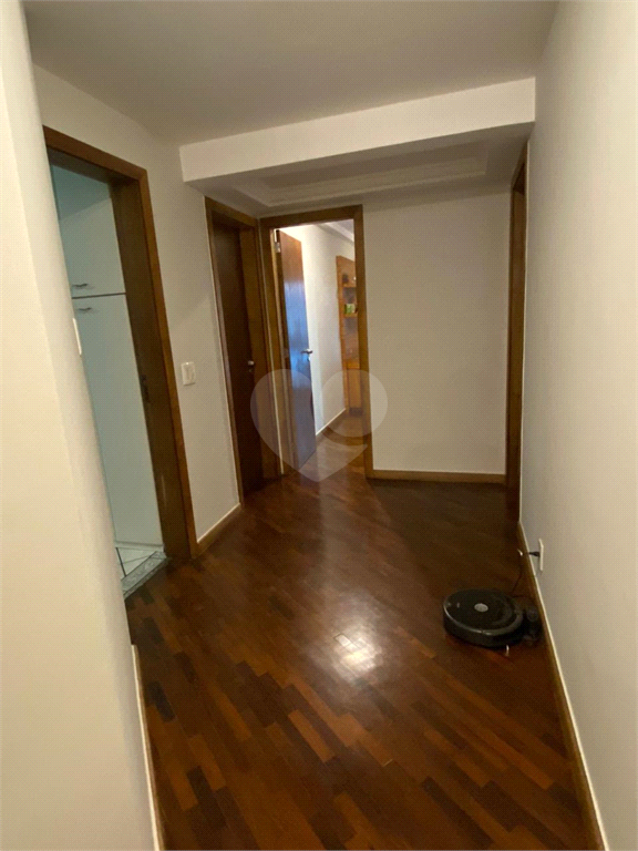 Venda Apartamento Rio De Janeiro Lagoa REO1037295 30