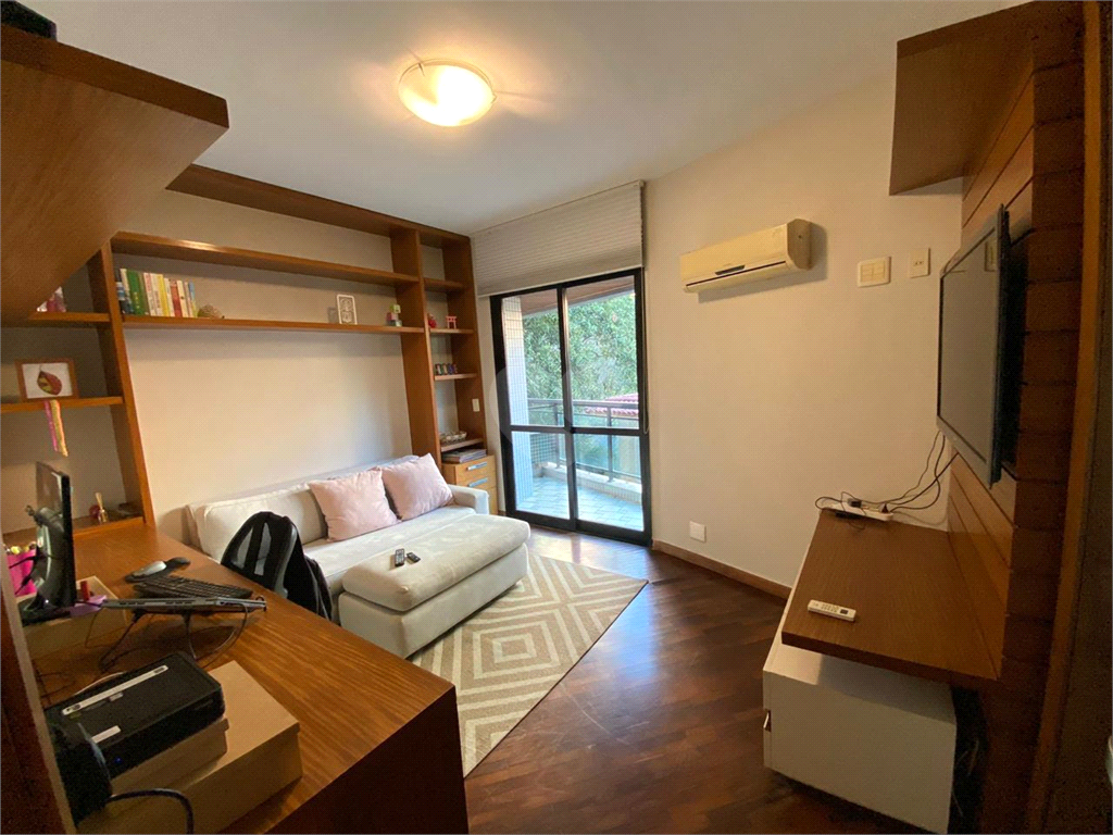 Venda Apartamento Rio De Janeiro Lagoa REO1037295 28