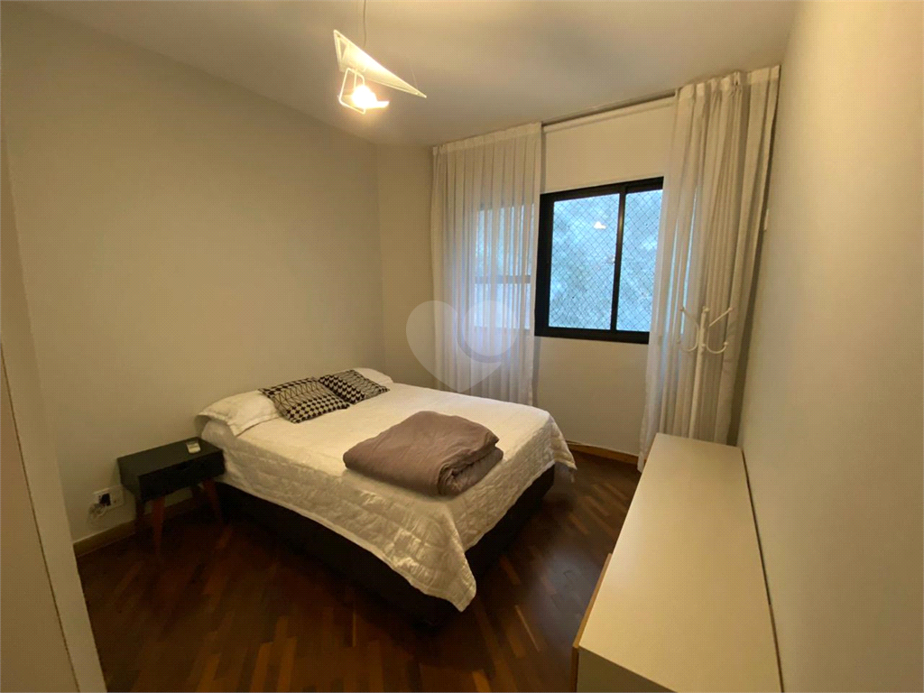 Venda Apartamento Rio De Janeiro Lagoa REO1037295 19