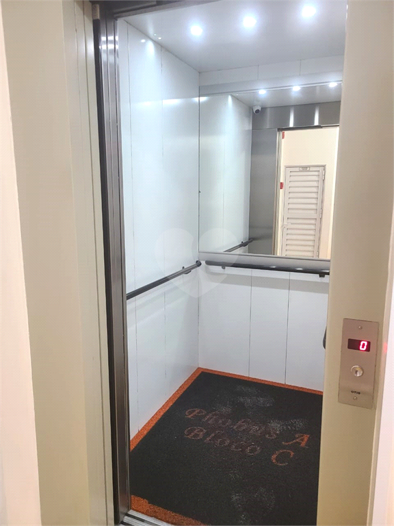 Venda Apartamento São Paulo Parque São Lourenço REO1037297 10